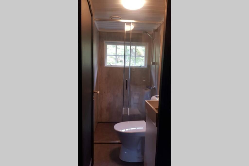 Nordfjordcabins Utvik Luaran gambar
