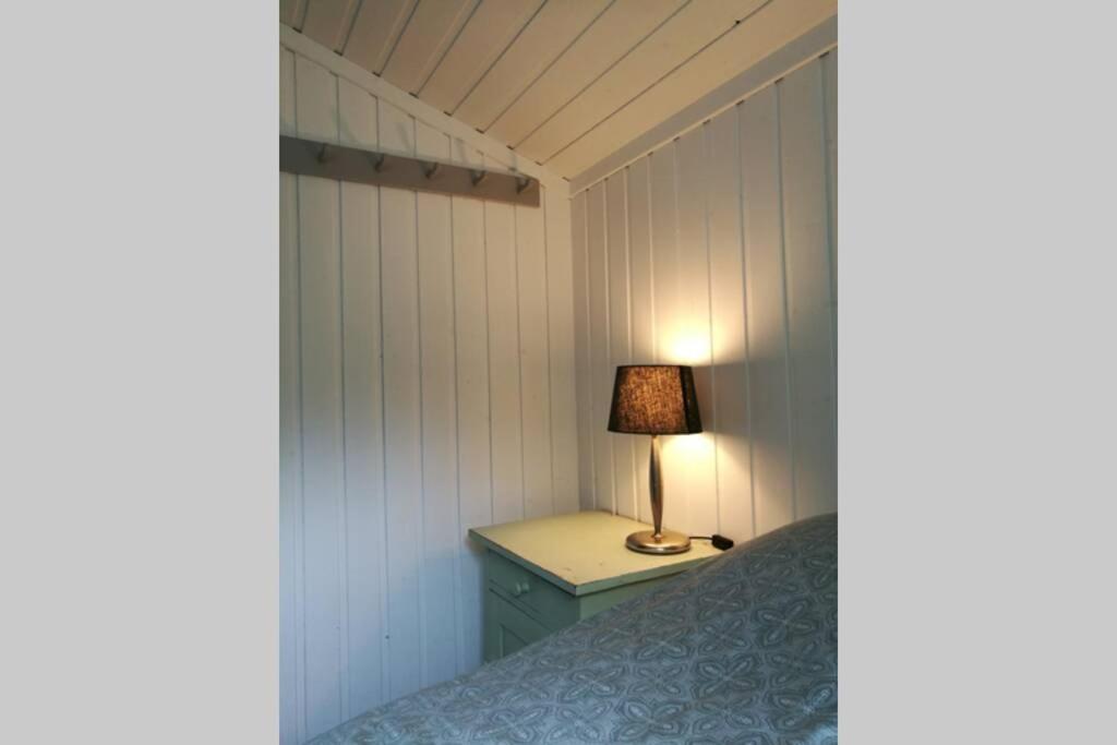 Nordfjordcabins Utvik Luaran gambar